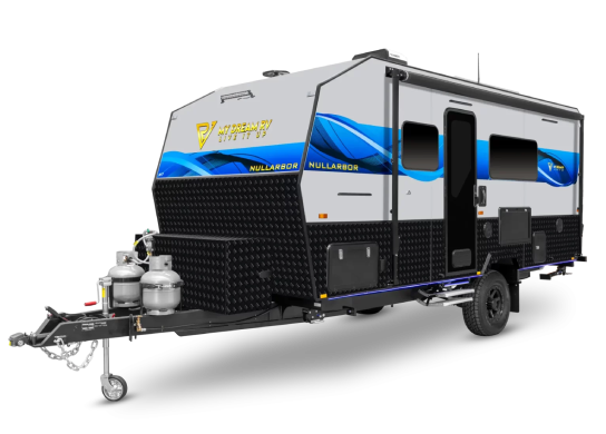 My Dream RV